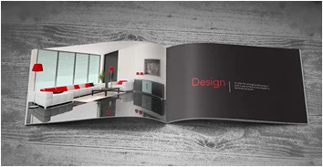 Conscient Elaira brochure